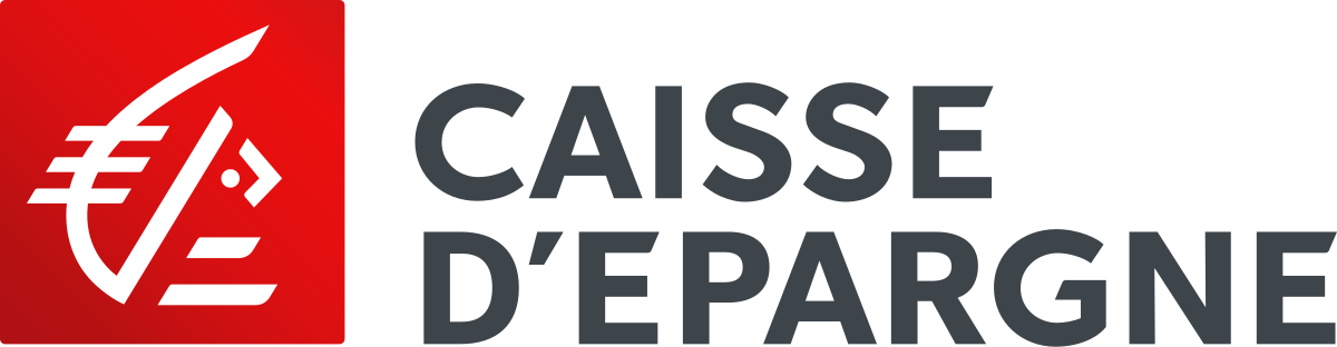 Logo CAISSE D'EPARGNE